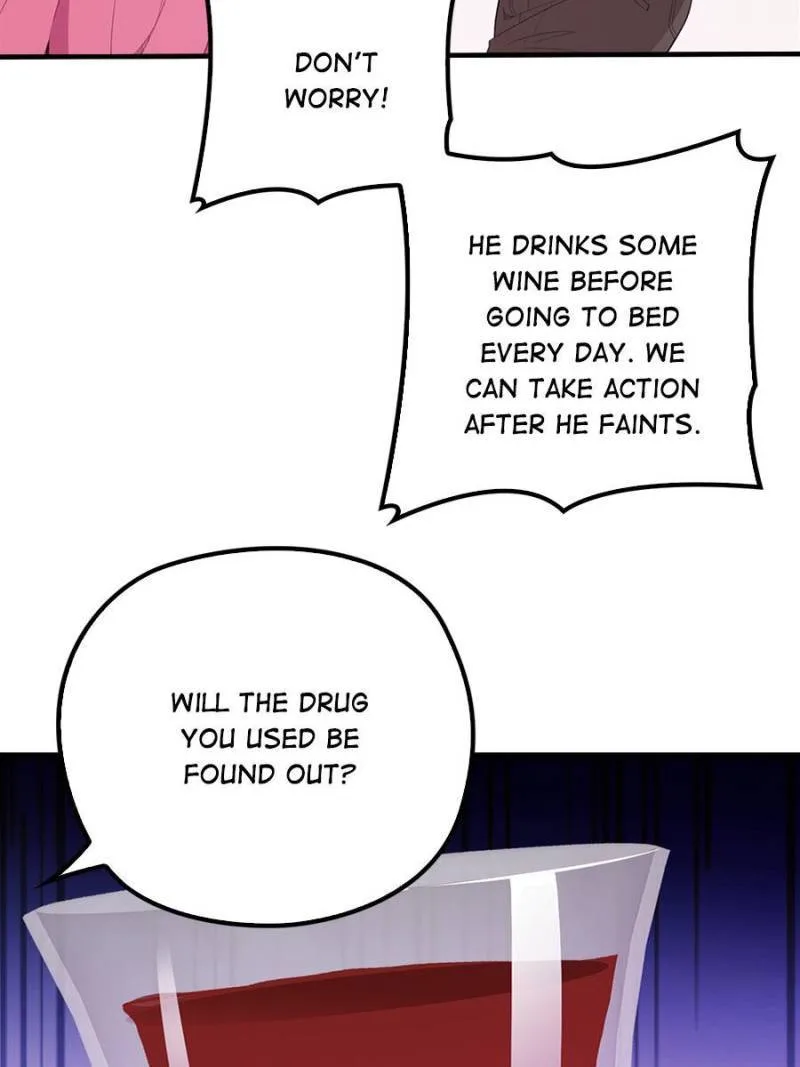 The Duke’s Hidden Baby: BOGO! Chapter 86 page 24