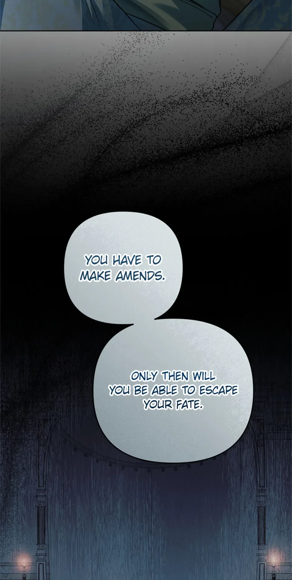 You Awakened while I Was Dead Chapter 85 page 4