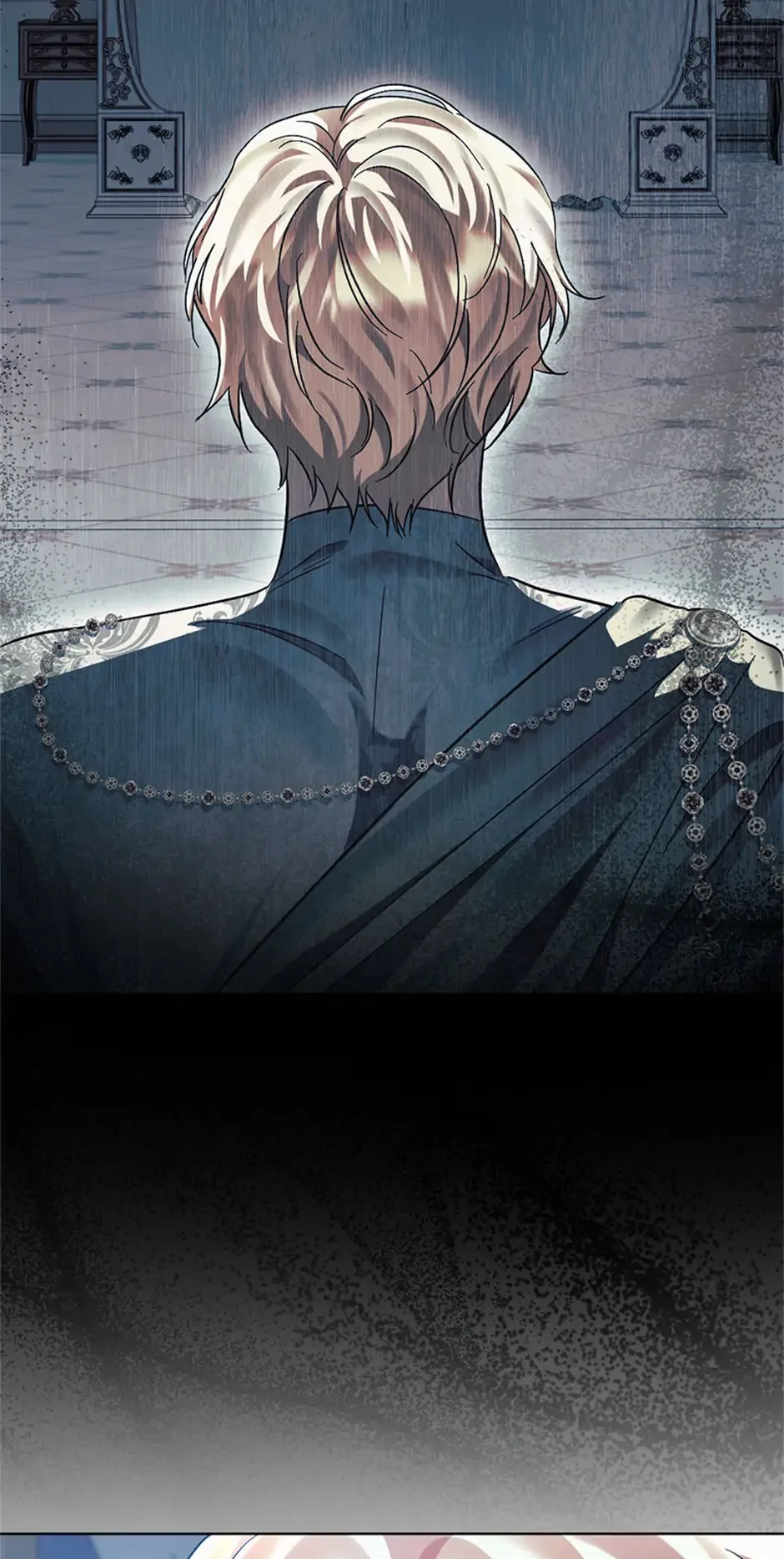 You Awakened while I Was Dead Chapter 85 page 5