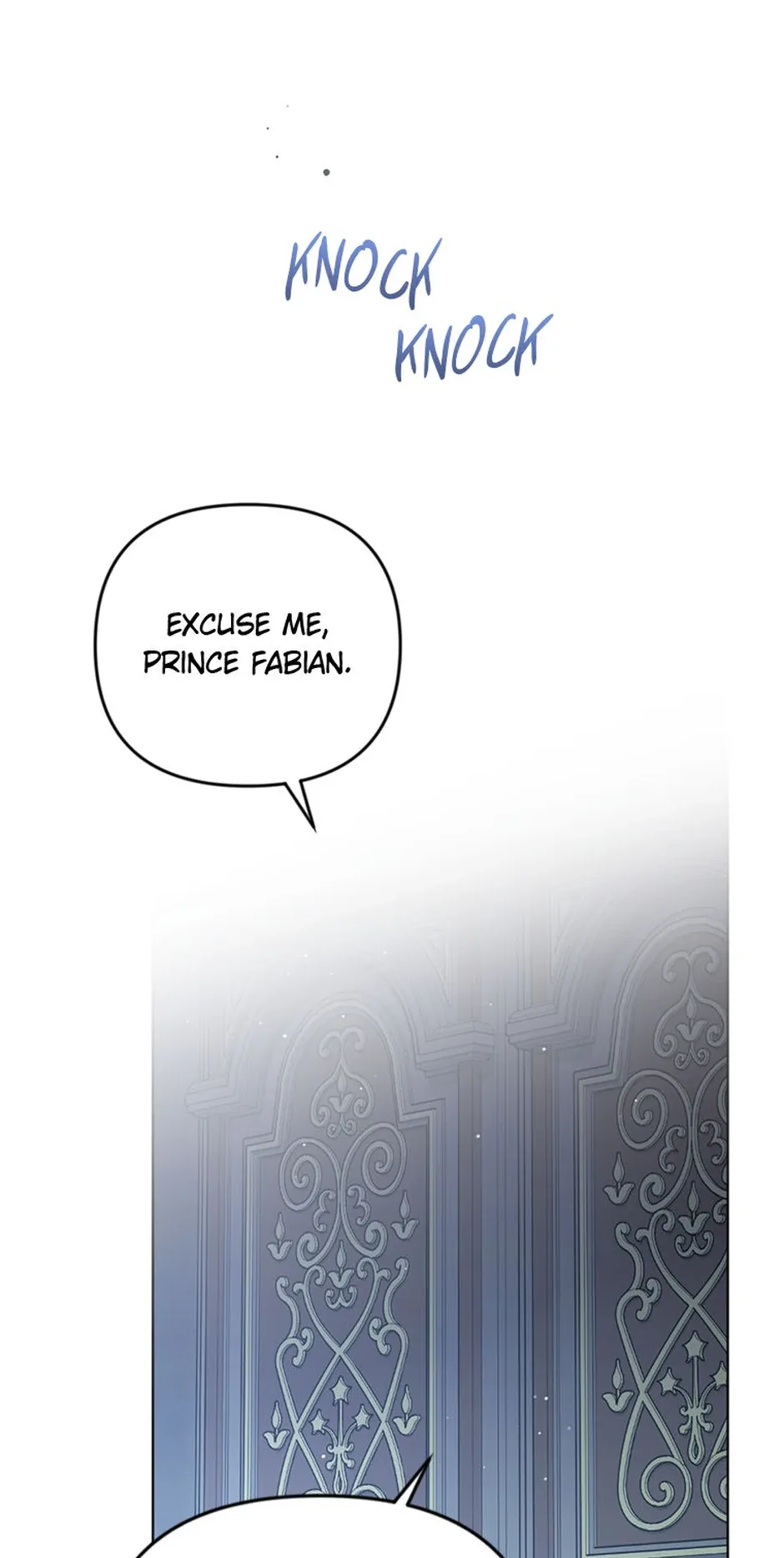 You Awakened while I Was Dead Chapter 85 page 7