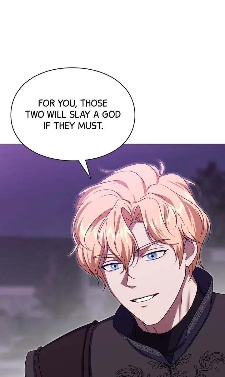 The Fake Saintess Awaits Her Exit Chapter 86 page 5