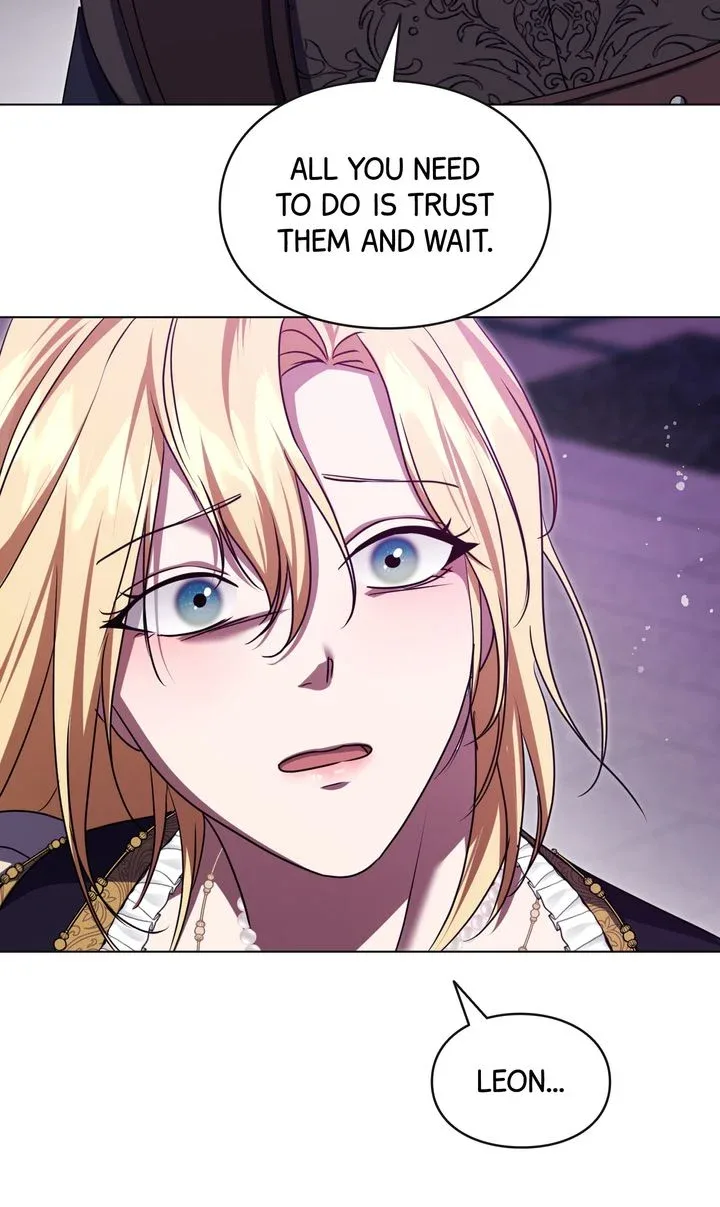 The Fake Saintess Awaits Her Exit Chapter 86 page 6