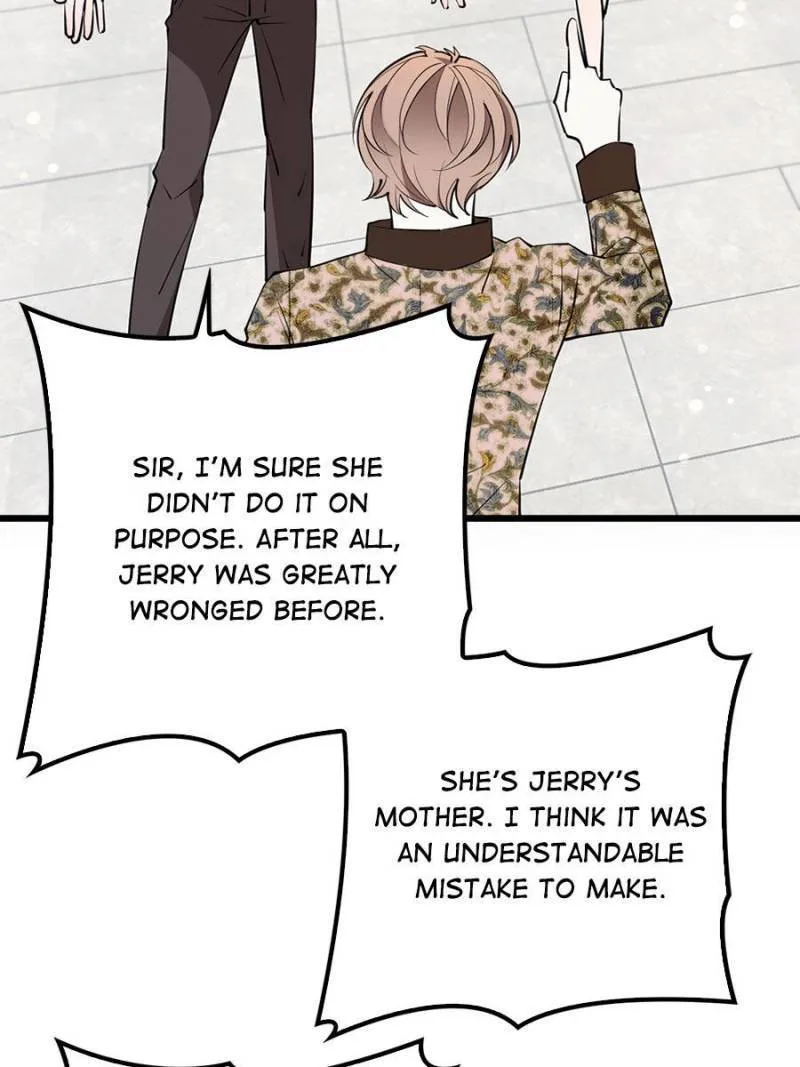 The Duke’s Hidden Baby: BOGO! Chapter 86 page 33