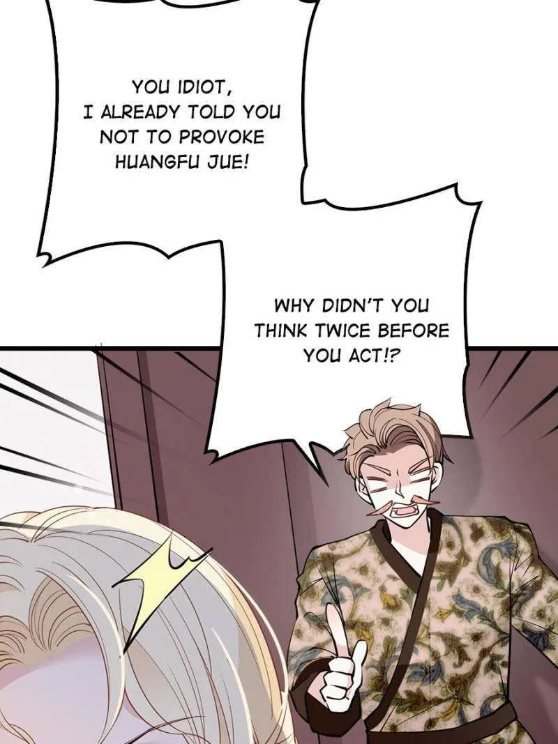 The Duke’s Hidden Baby: BOGO! Chapter 86 page 34