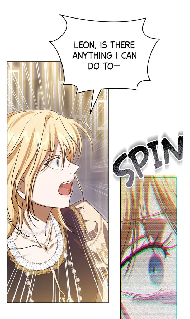 The Fake Saintess Awaits Her Exit Chapter 86 page 15