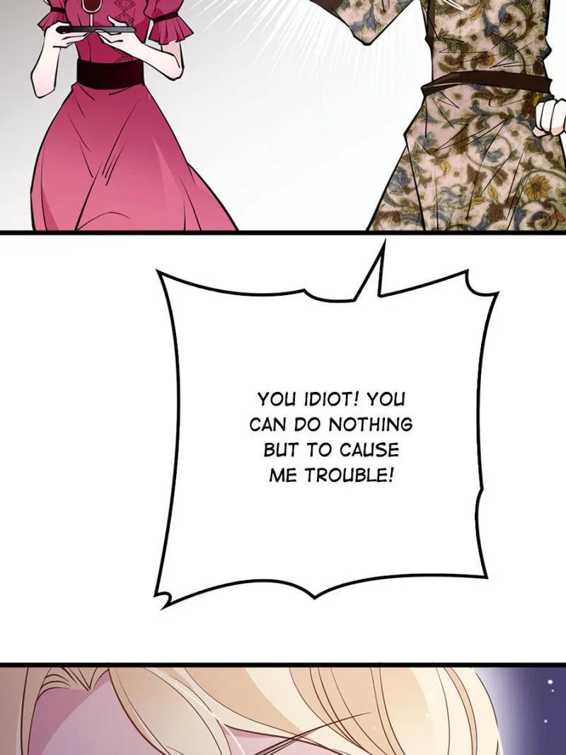 The Duke’s Hidden Baby: BOGO! Chapter 86 page 37