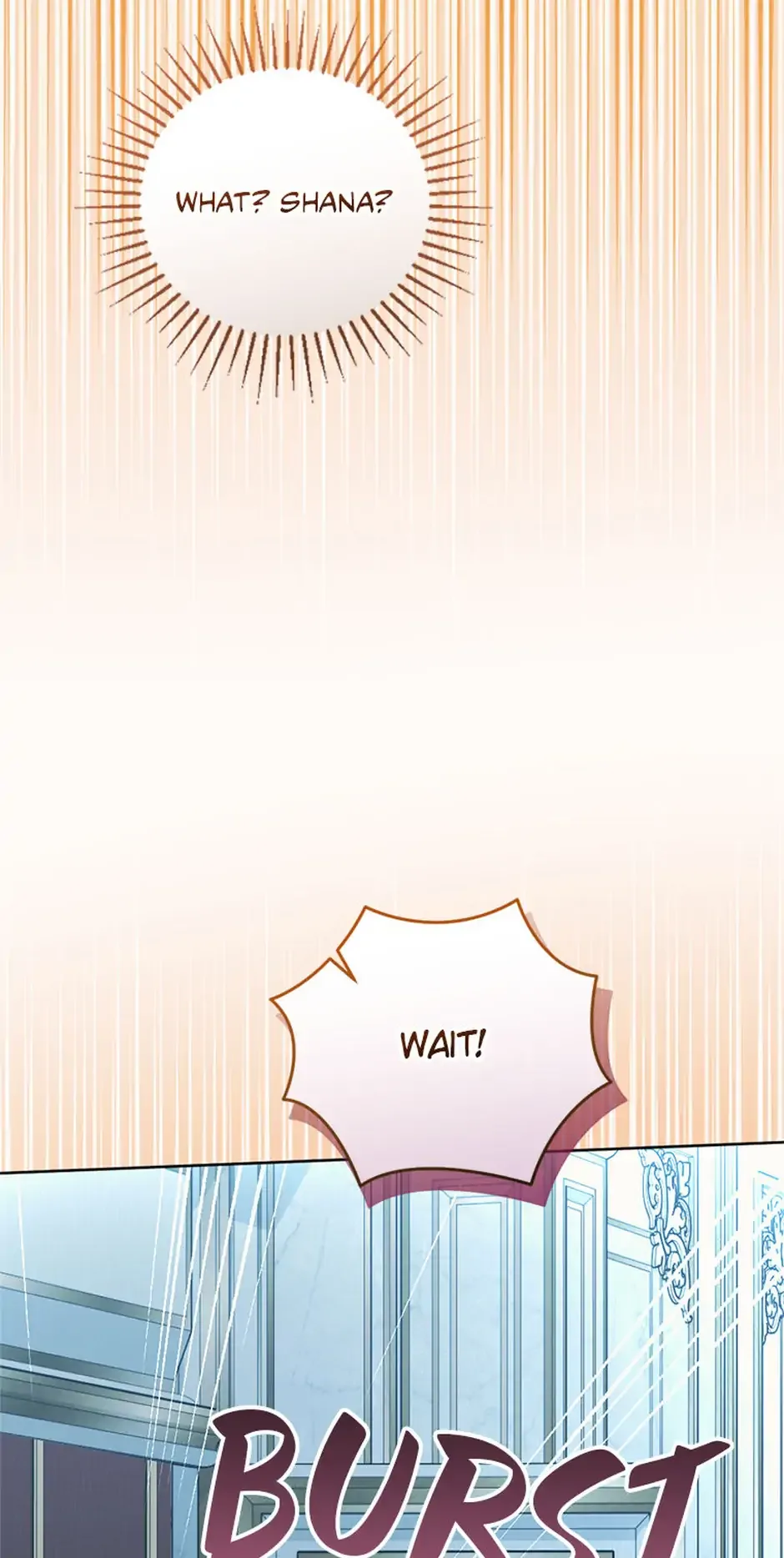 You Awakened while I Was Dead Chapter 85 page 12