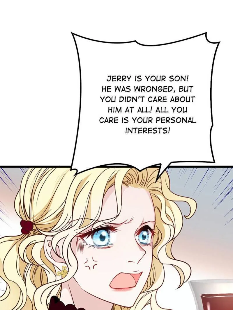 The Duke’s Hidden Baby: BOGO! Chapter 86 page 39