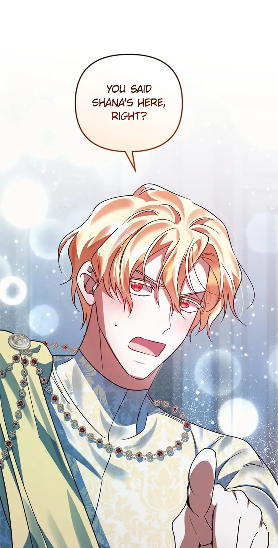You Awakened while I Was Dead Chapter 85 page 14