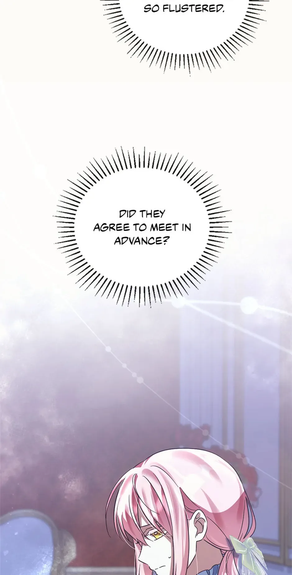 You Awakened while I Was Dead Chapter 85 page 16