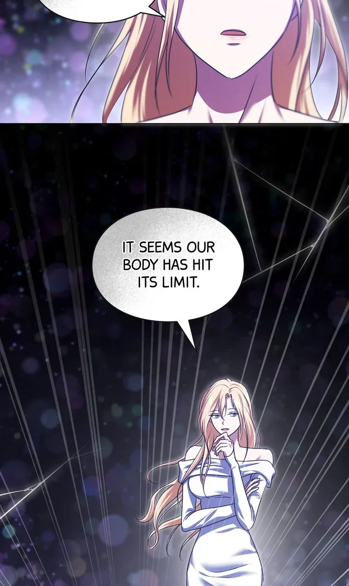 The Fake Saintess Awaits Her Exit Chapter 86 page 20