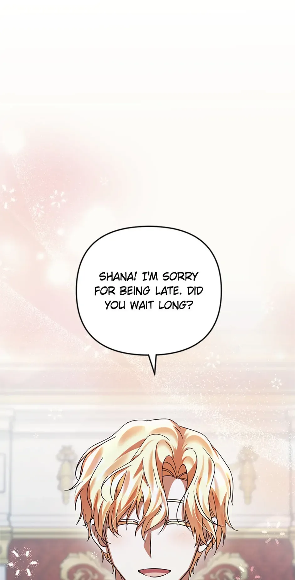 You Awakened while I Was Dead Chapter 85 page 19