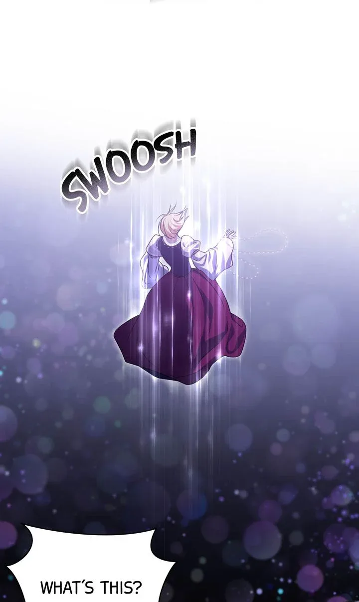 The Fake Saintess Awaits Her Exit Chapter 86 page 18