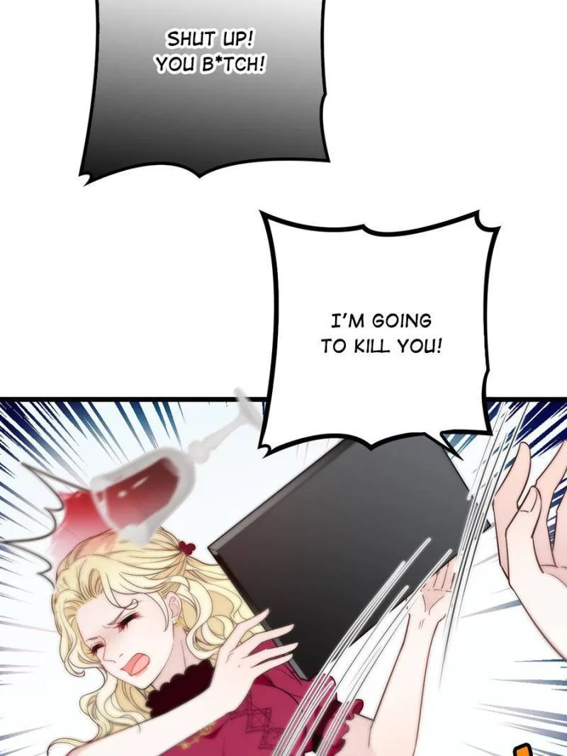 The Duke’s Hidden Baby: BOGO! Chapter 86 page 43