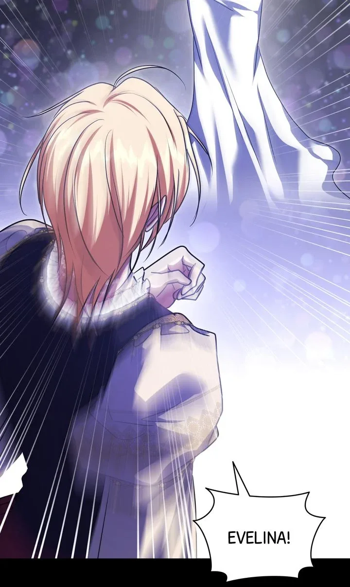 The Fake Saintess Awaits Her Exit Chapter 86 page 21