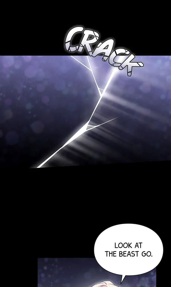 The Fake Saintess Awaits Her Exit Chapter 86 page 22