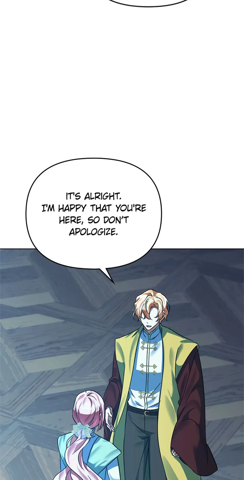 You Awakened while I Was Dead Chapter 85 page 22