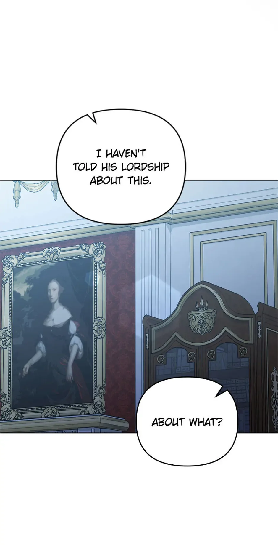 You Awakened while I Was Dead Chapter 85 page 25