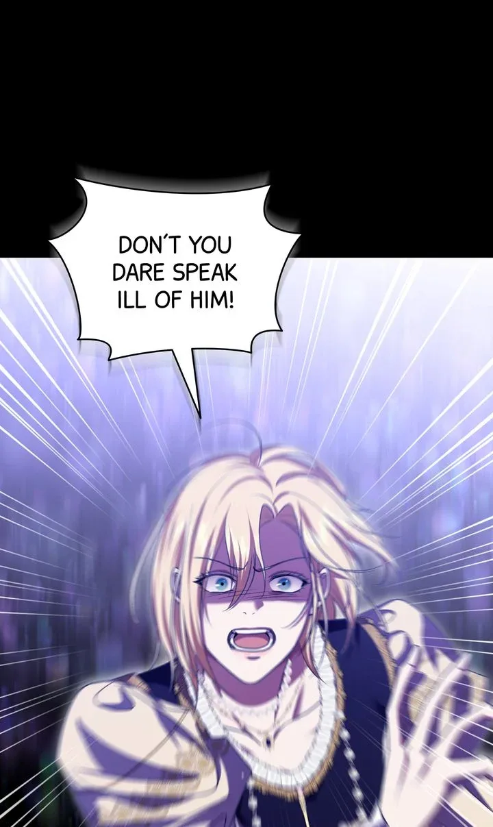The Fake Saintess Awaits Her Exit Chapter 86 page 27