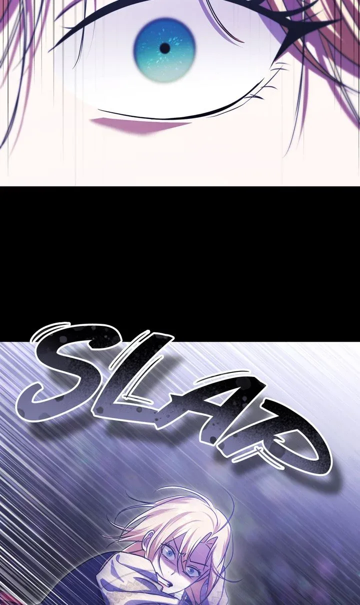 The Fake Saintess Awaits Her Exit Chapter 86 page 25