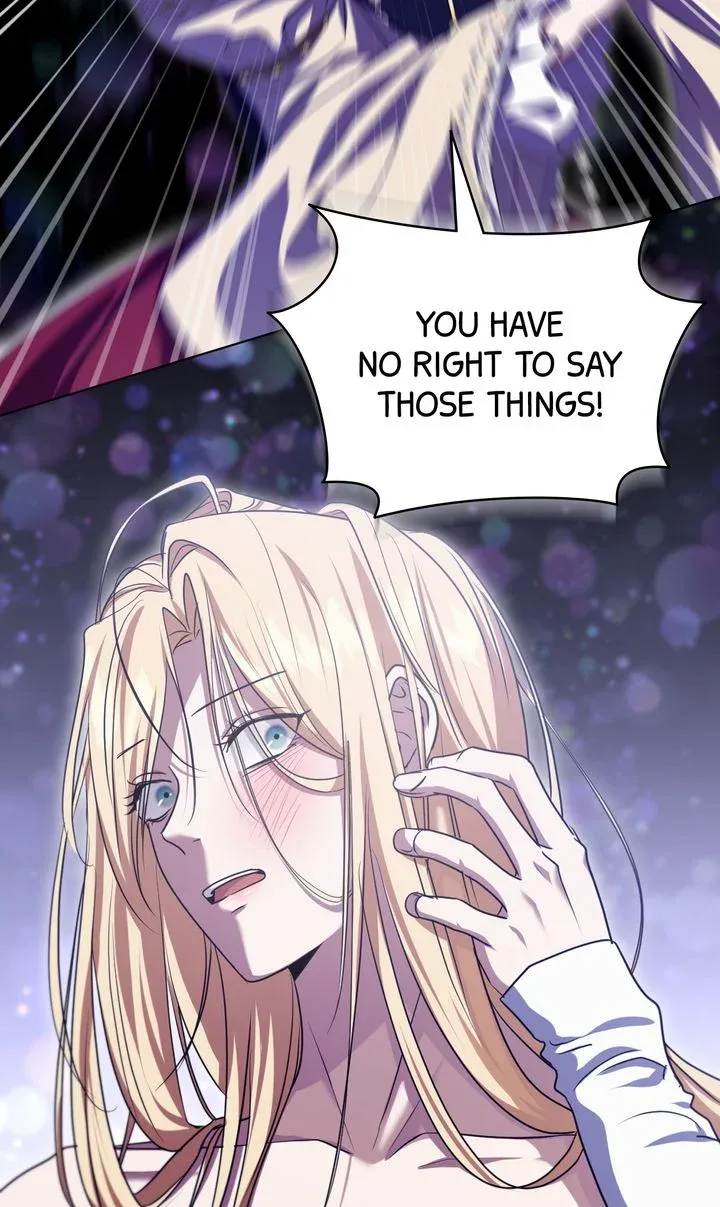 The Fake Saintess Awaits Her Exit Chapter 86 page 28