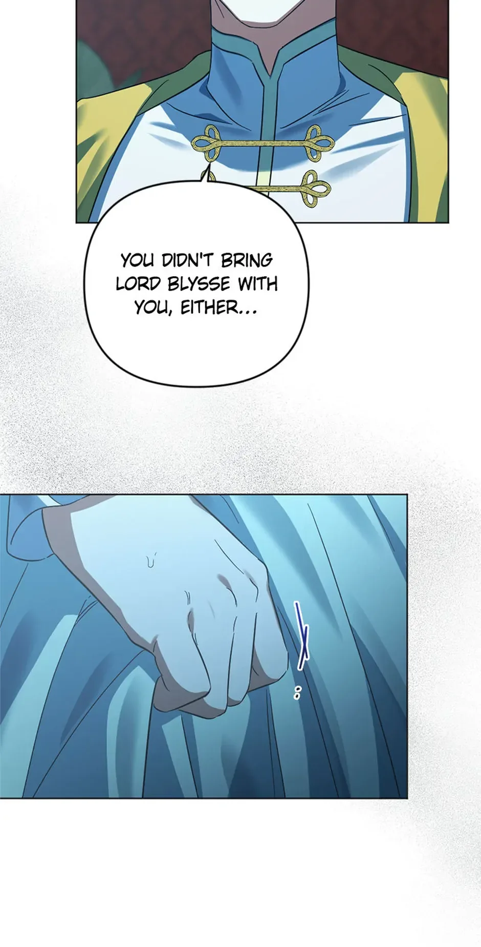 You Awakened while I Was Dead Chapter 85 page 24
