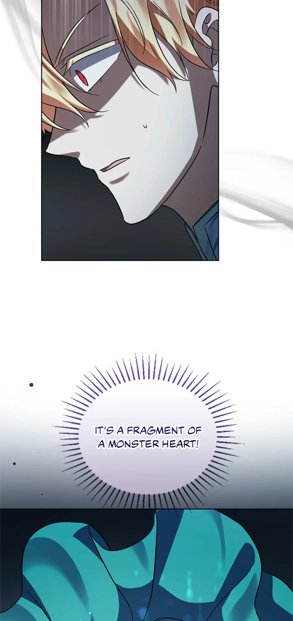 You Awakened while I Was Dead Chapter 85 page 27