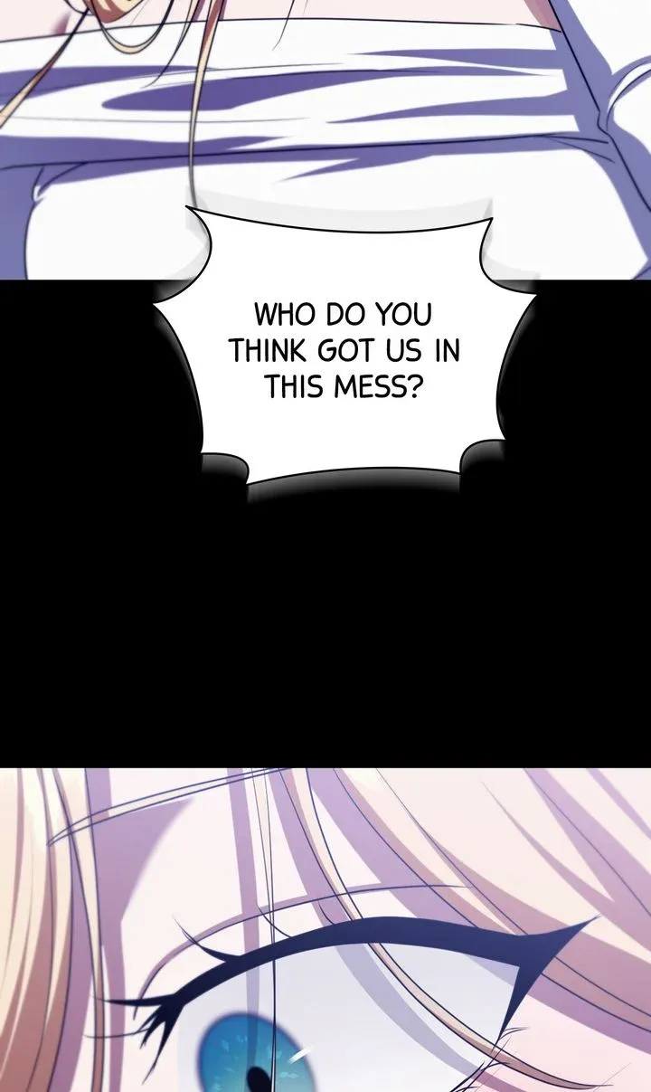 The Fake Saintess Awaits Her Exit Chapter 86 page 29