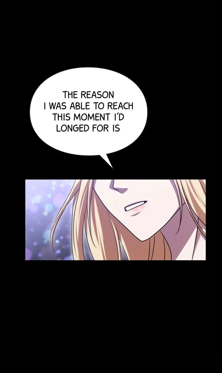 The Fake Saintess Awaits Her Exit Chapter 86 page 34