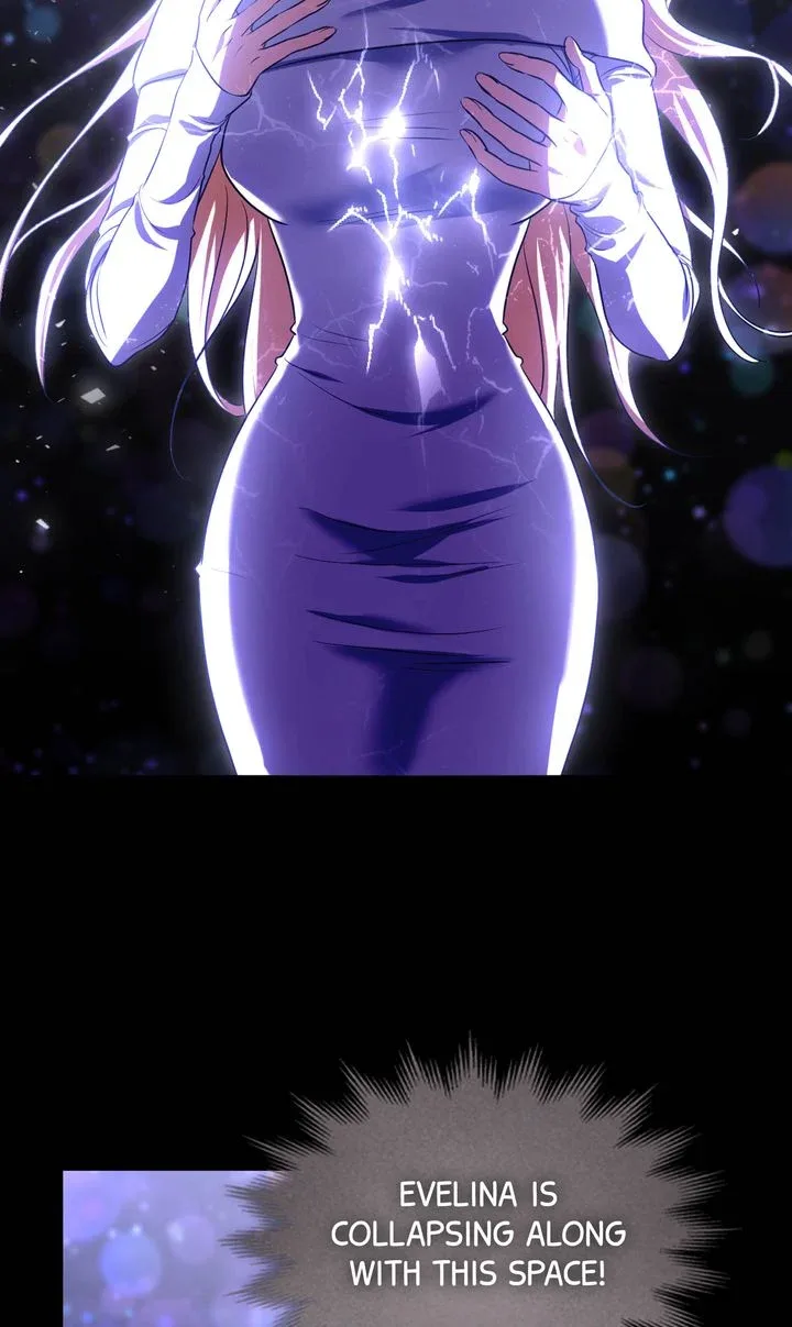 The Fake Saintess Awaits Her Exit Chapter 86 page 36