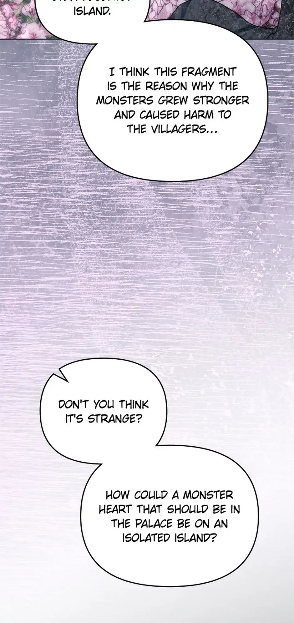 You Awakened while I Was Dead Chapter 85 page 32