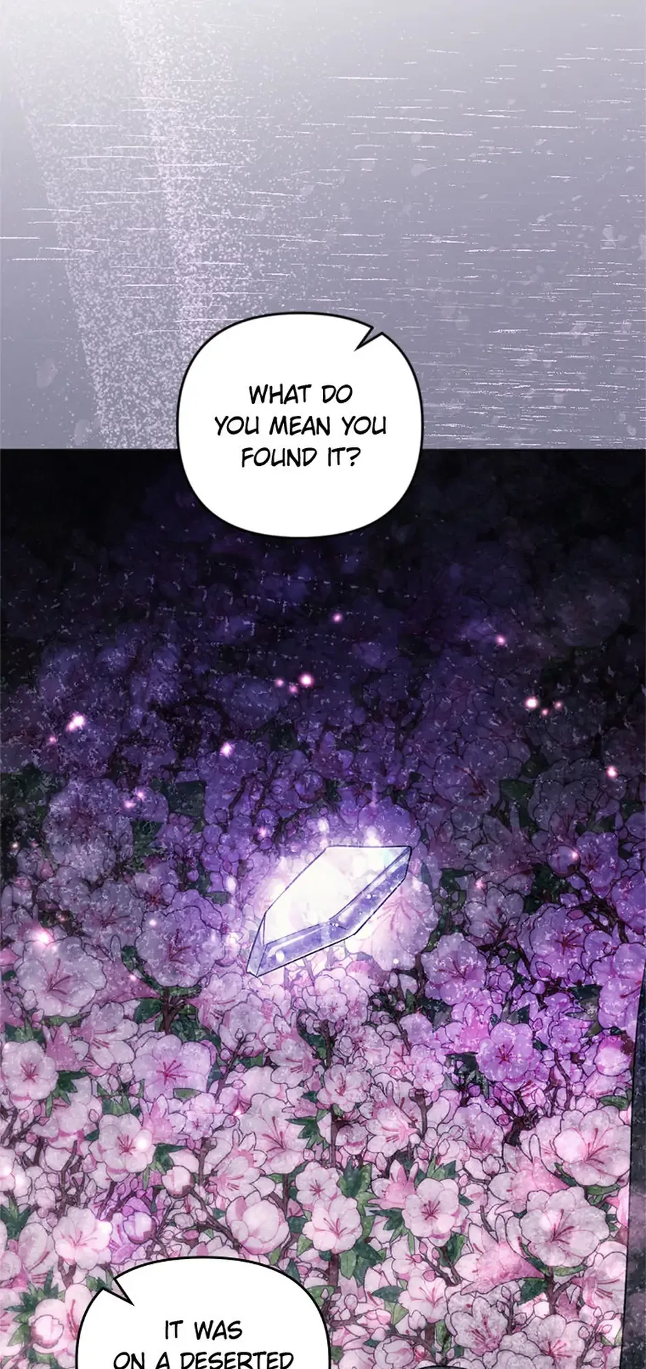 You Awakened while I Was Dead Chapter 85 page 31