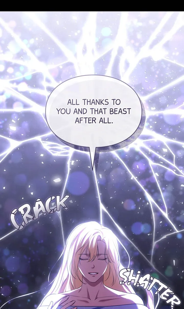 The Fake Saintess Awaits Her Exit Chapter 86 page 35