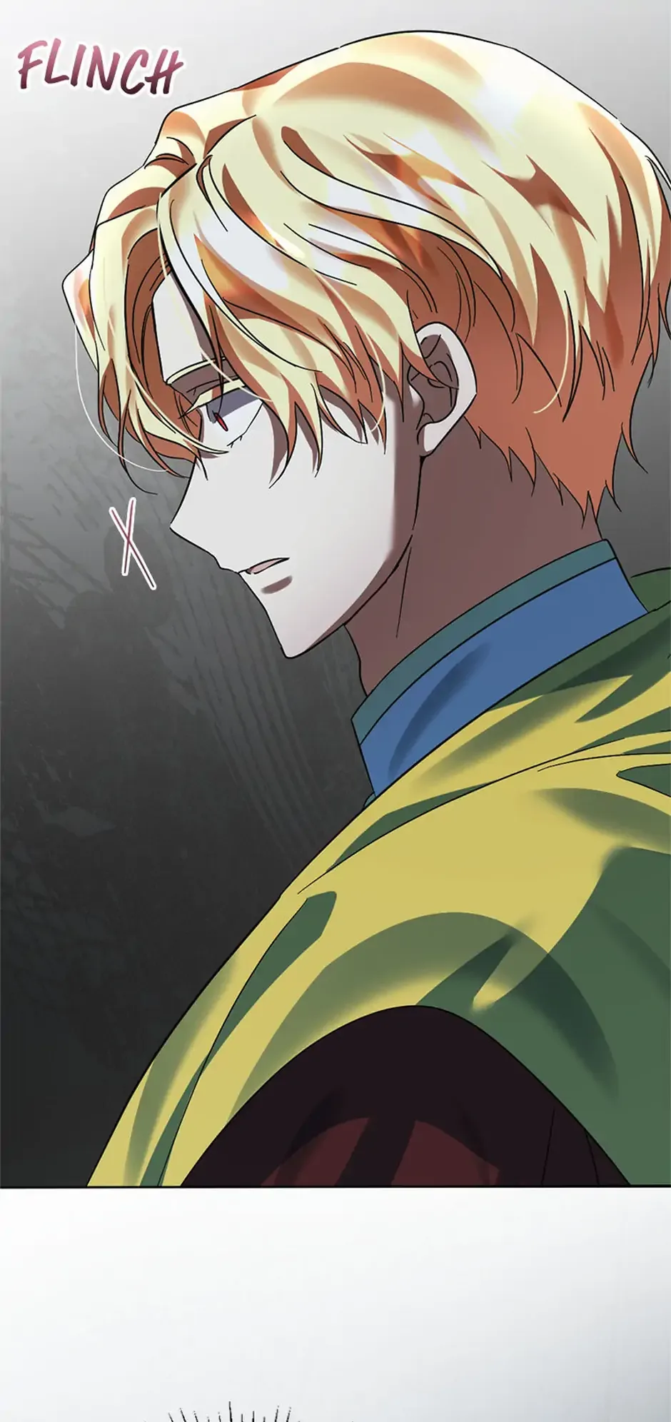 You Awakened while I Was Dead Chapter 85 page 33