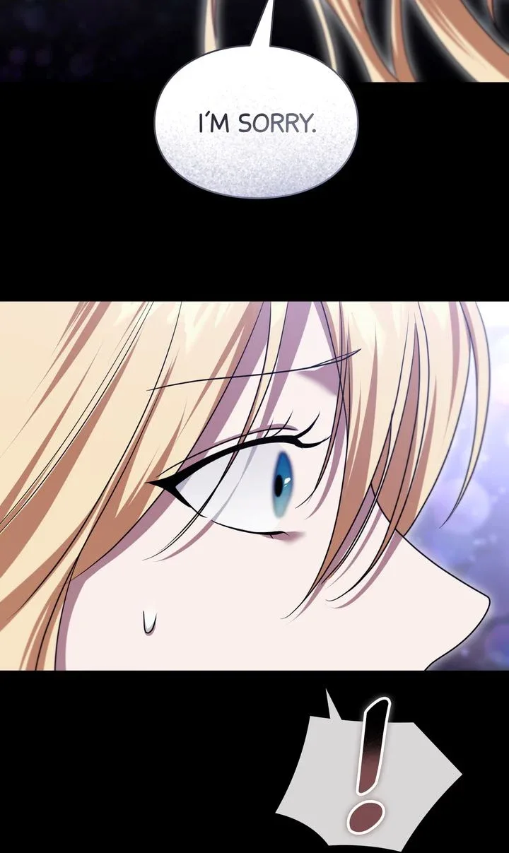 The Fake Saintess Awaits Her Exit Chapter 86 page 33