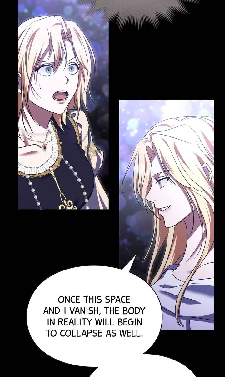 The Fake Saintess Awaits Her Exit Chapter 86 page 37