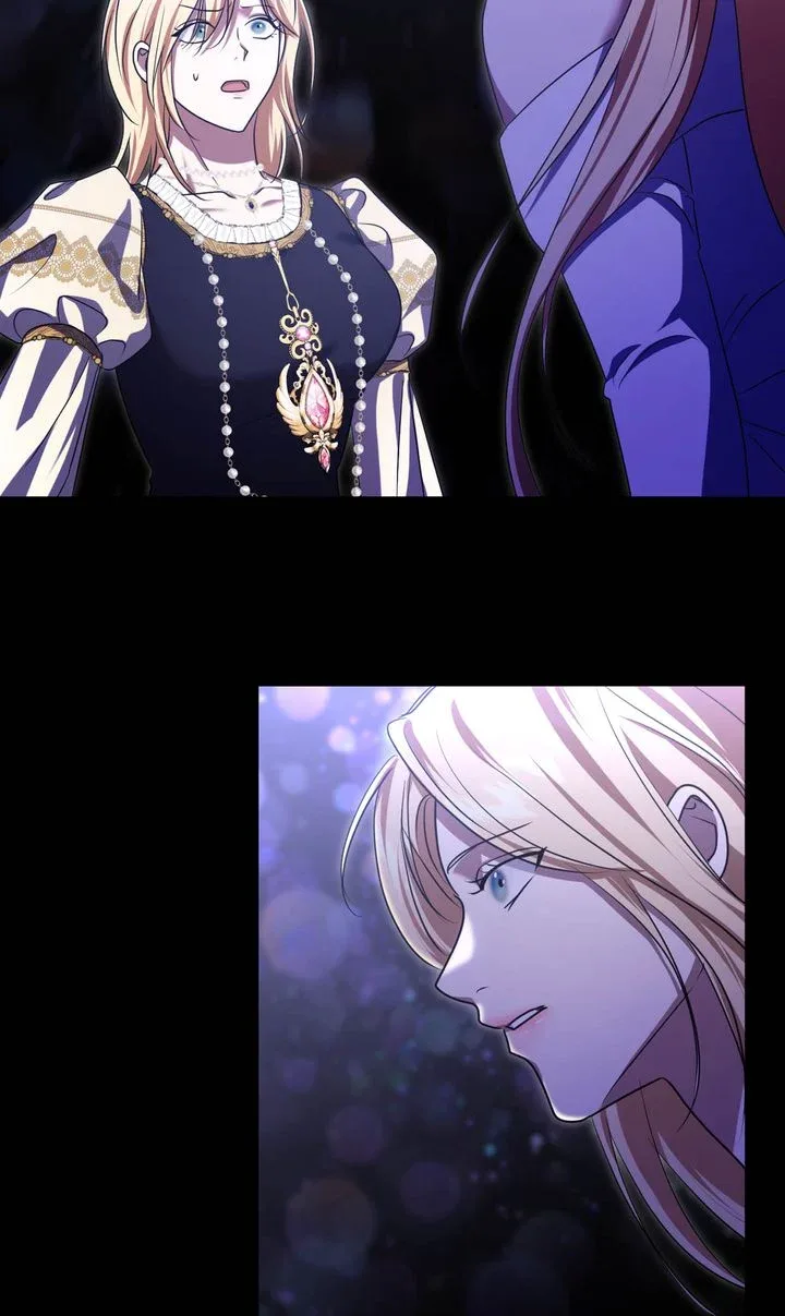 The Fake Saintess Awaits Her Exit Chapter 86 page 40