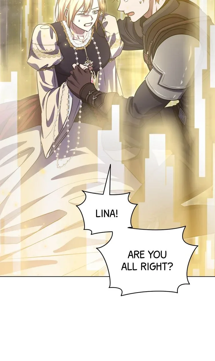 The Fake Saintess Awaits Her Exit Chapter 86 page 43