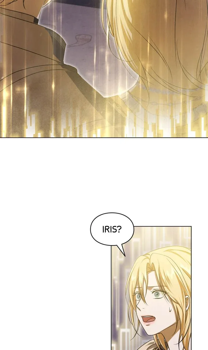 The Fake Saintess Awaits Her Exit Chapter 86 page 46
