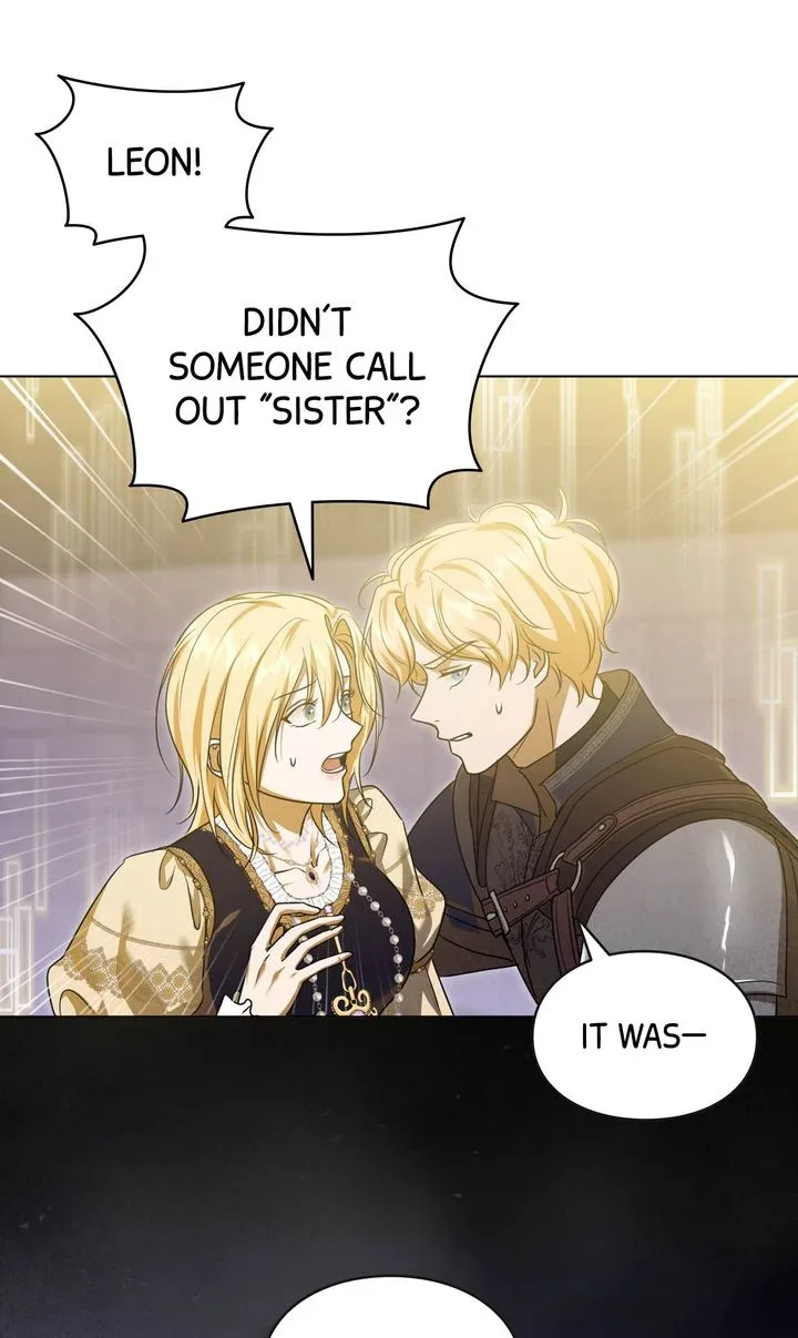 The Fake Saintess Awaits Her Exit Chapter 86 page 44