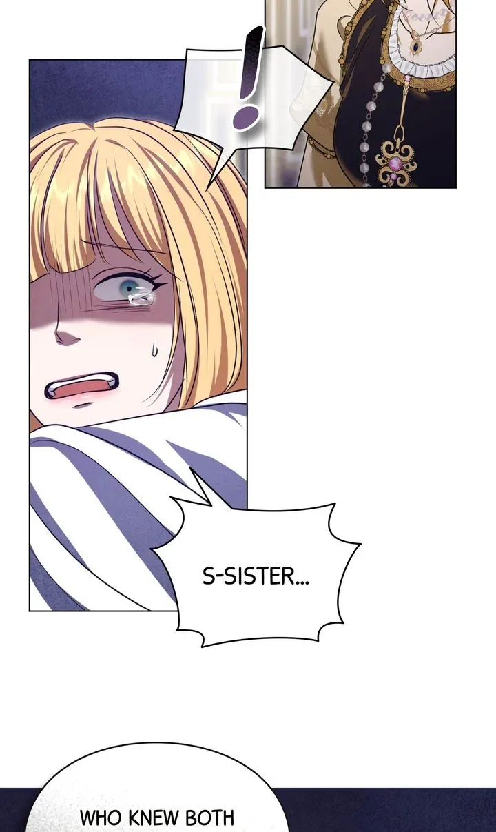 The Fake Saintess Awaits Her Exit Chapter 86 page 47