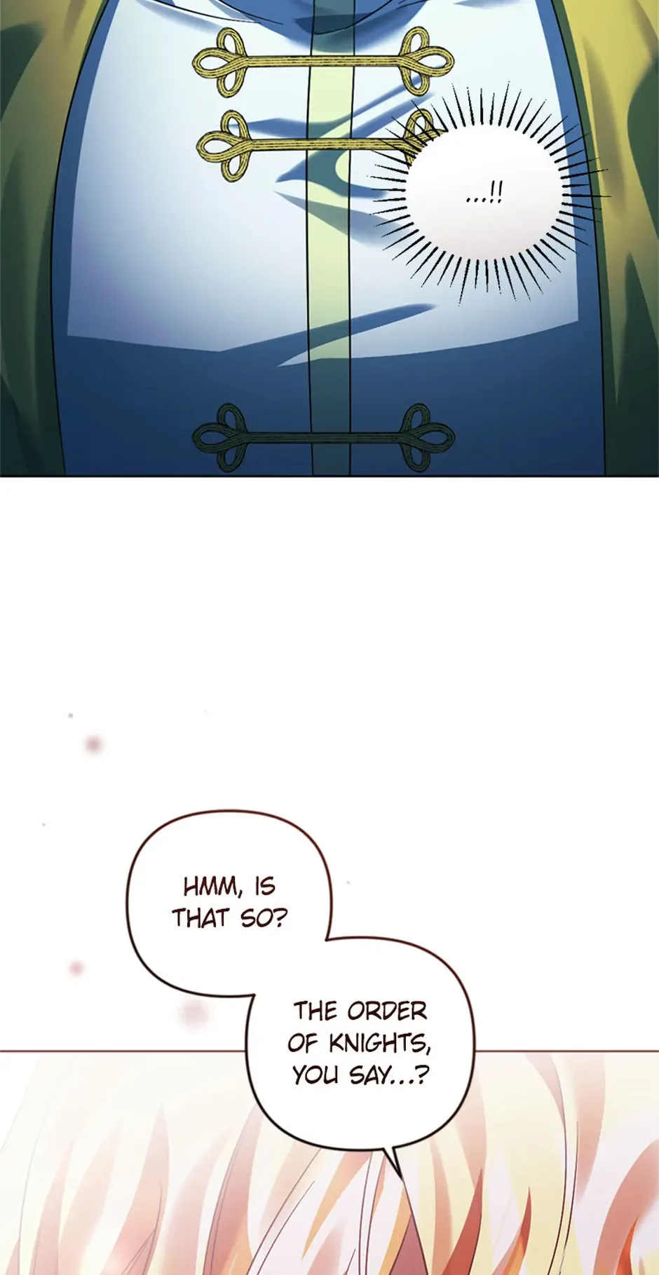 You Awakened while I Was Dead Chapter 85 page 38