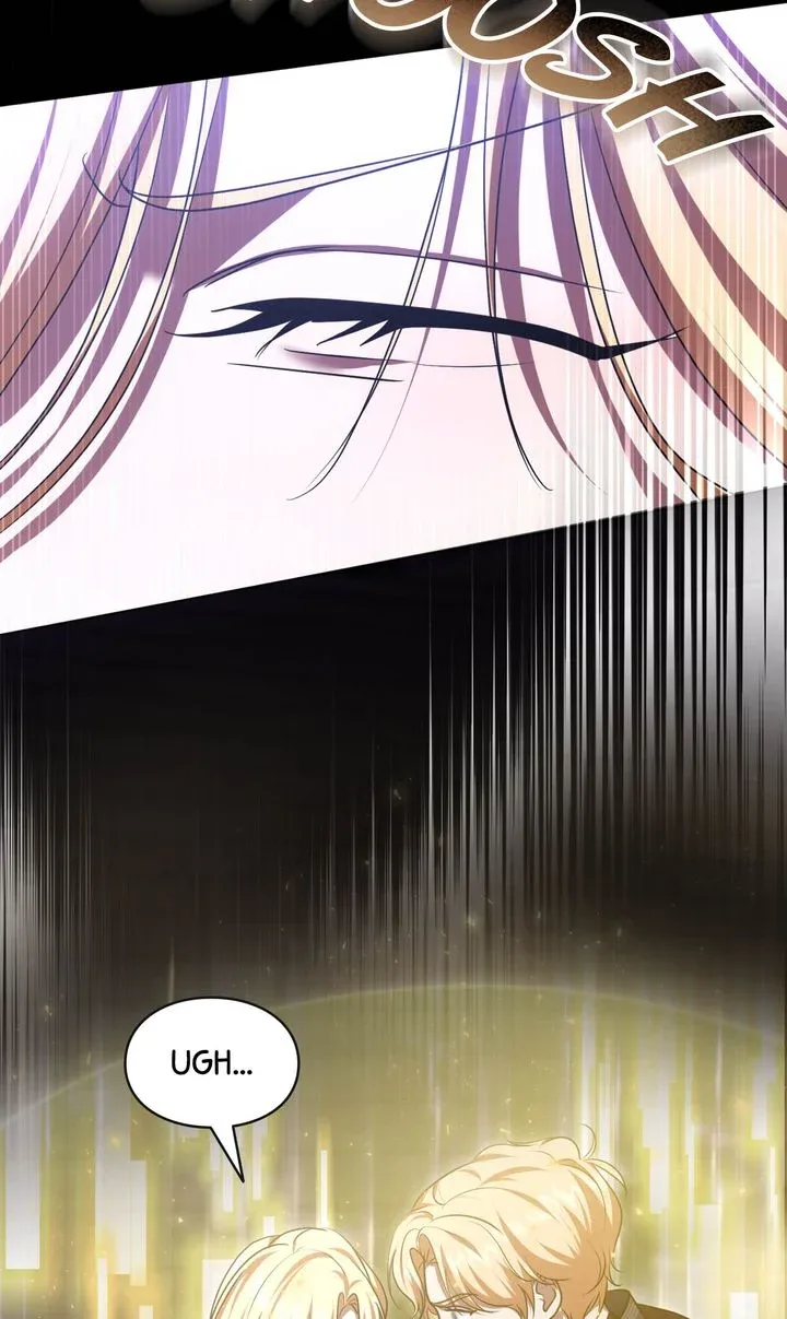 The Fake Saintess Awaits Her Exit Chapter 86 page 42