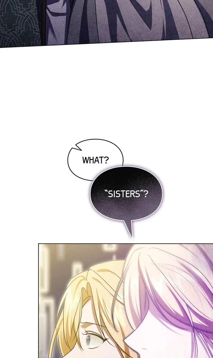 The Fake Saintess Awaits Her Exit Chapter 86 page 49