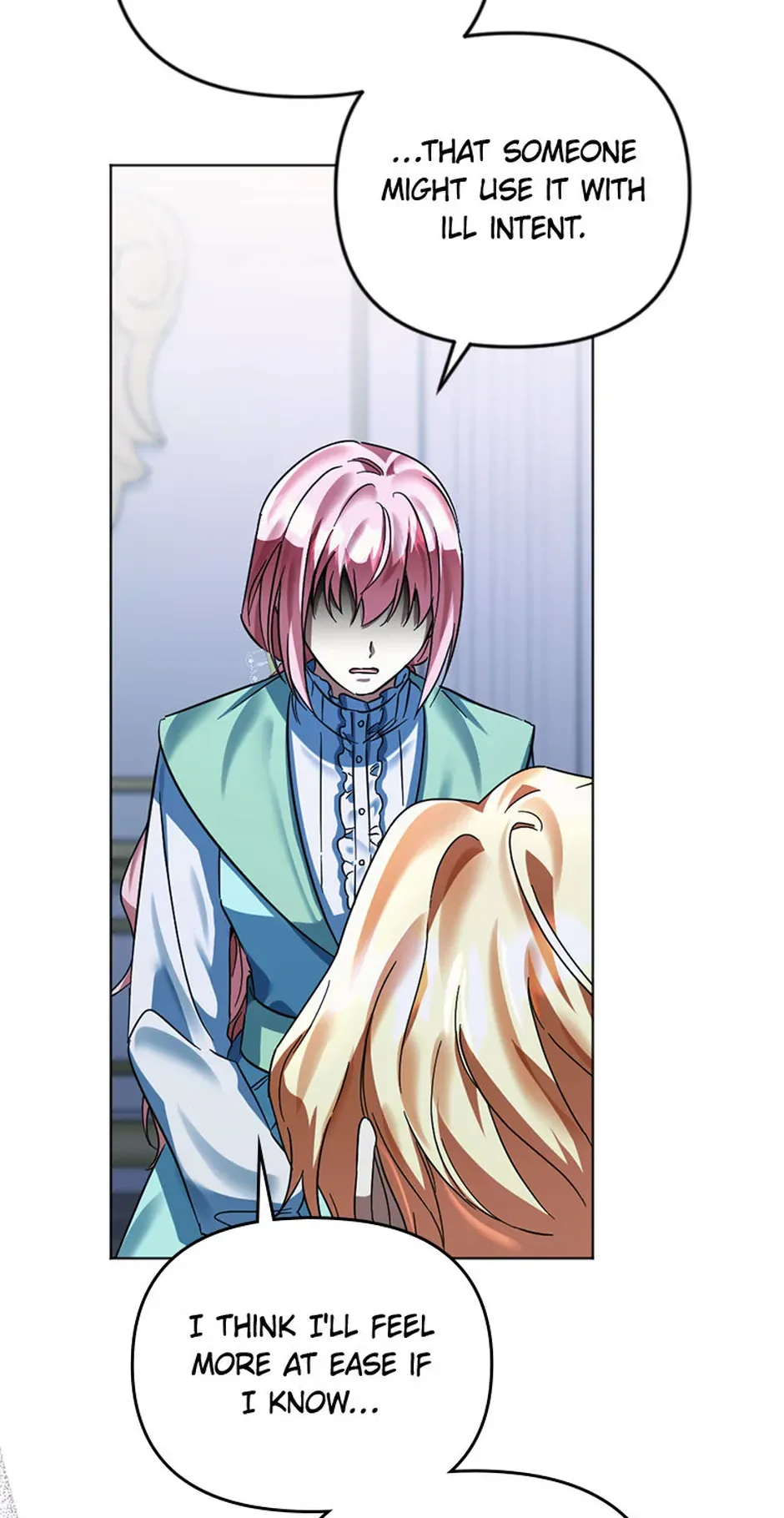 You Awakened while I Was Dead Chapter 85 page 43