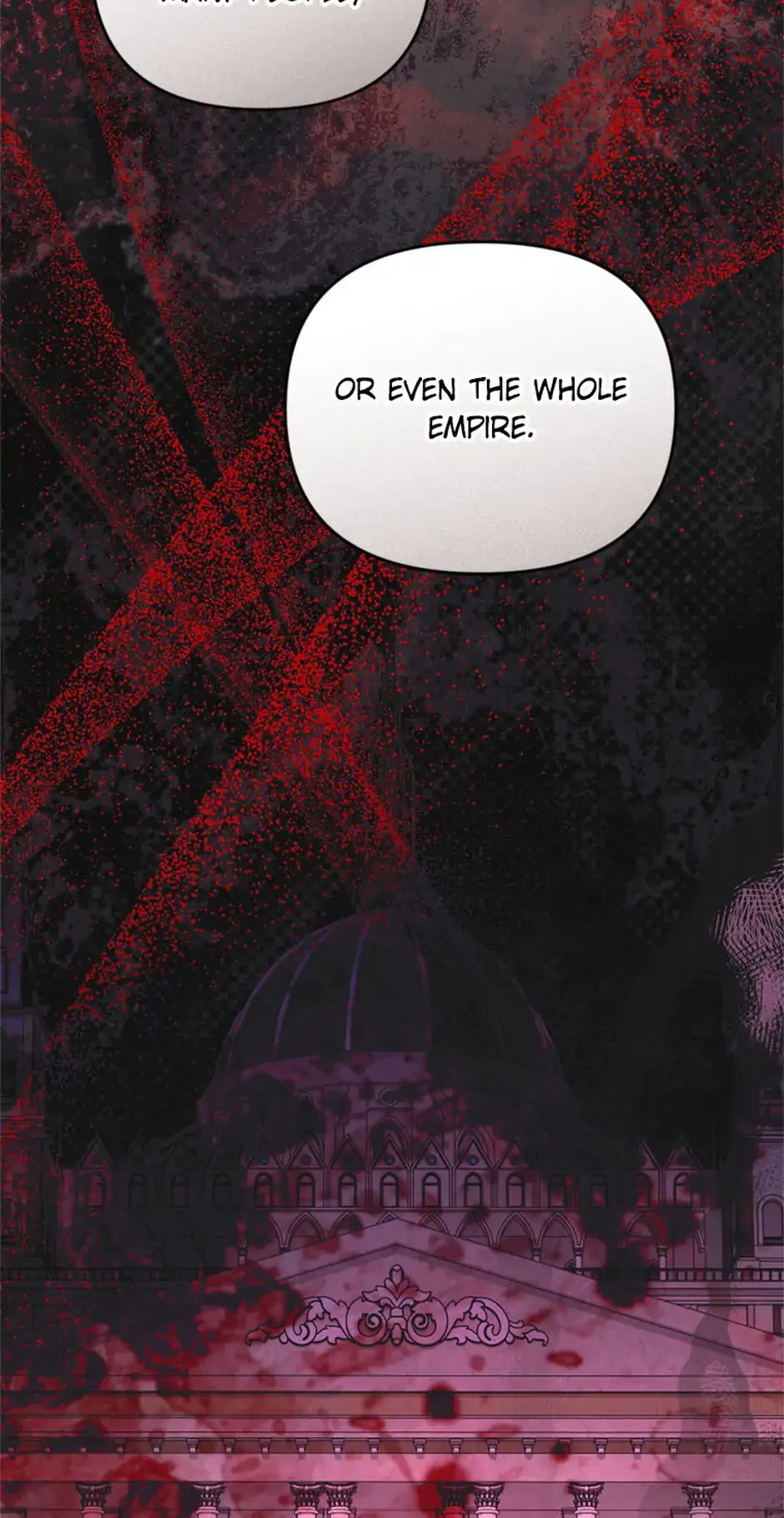 You Awakened while I Was Dead Chapter 85 page 41