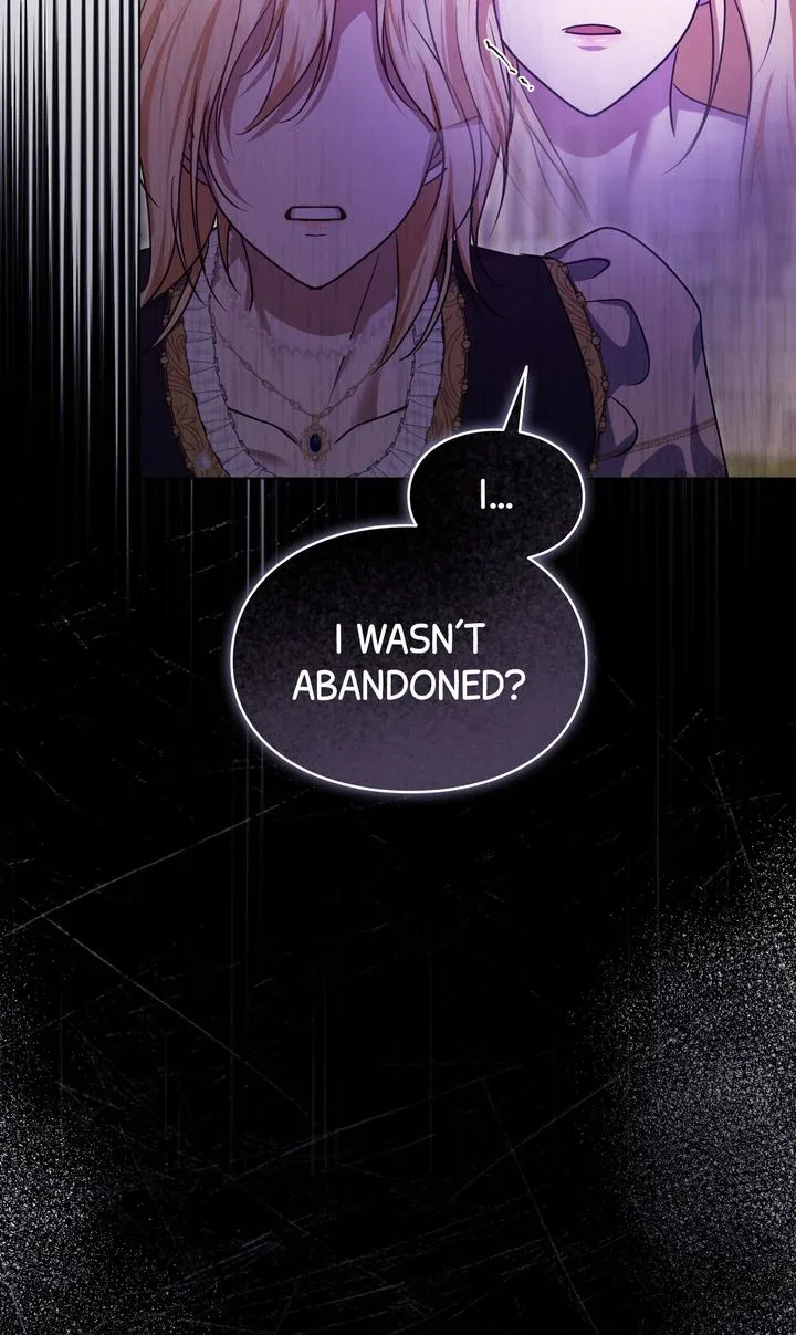 The Fake Saintess Awaits Her Exit Chapter 86 page 55
