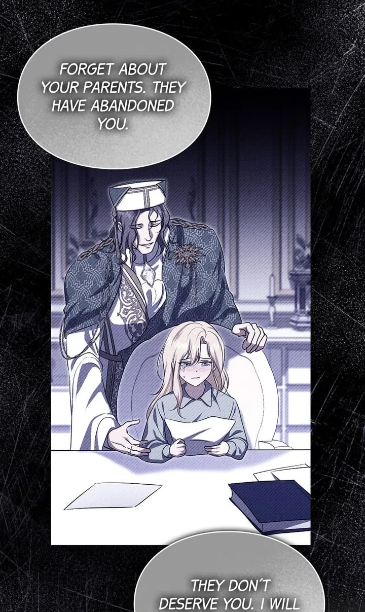 The Fake Saintess Awaits Her Exit Chapter 86 page 56