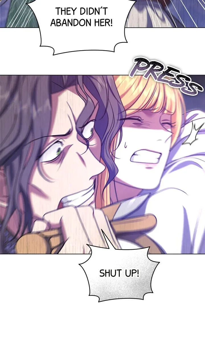The Fake Saintess Awaits Her Exit Chapter 86 page 53