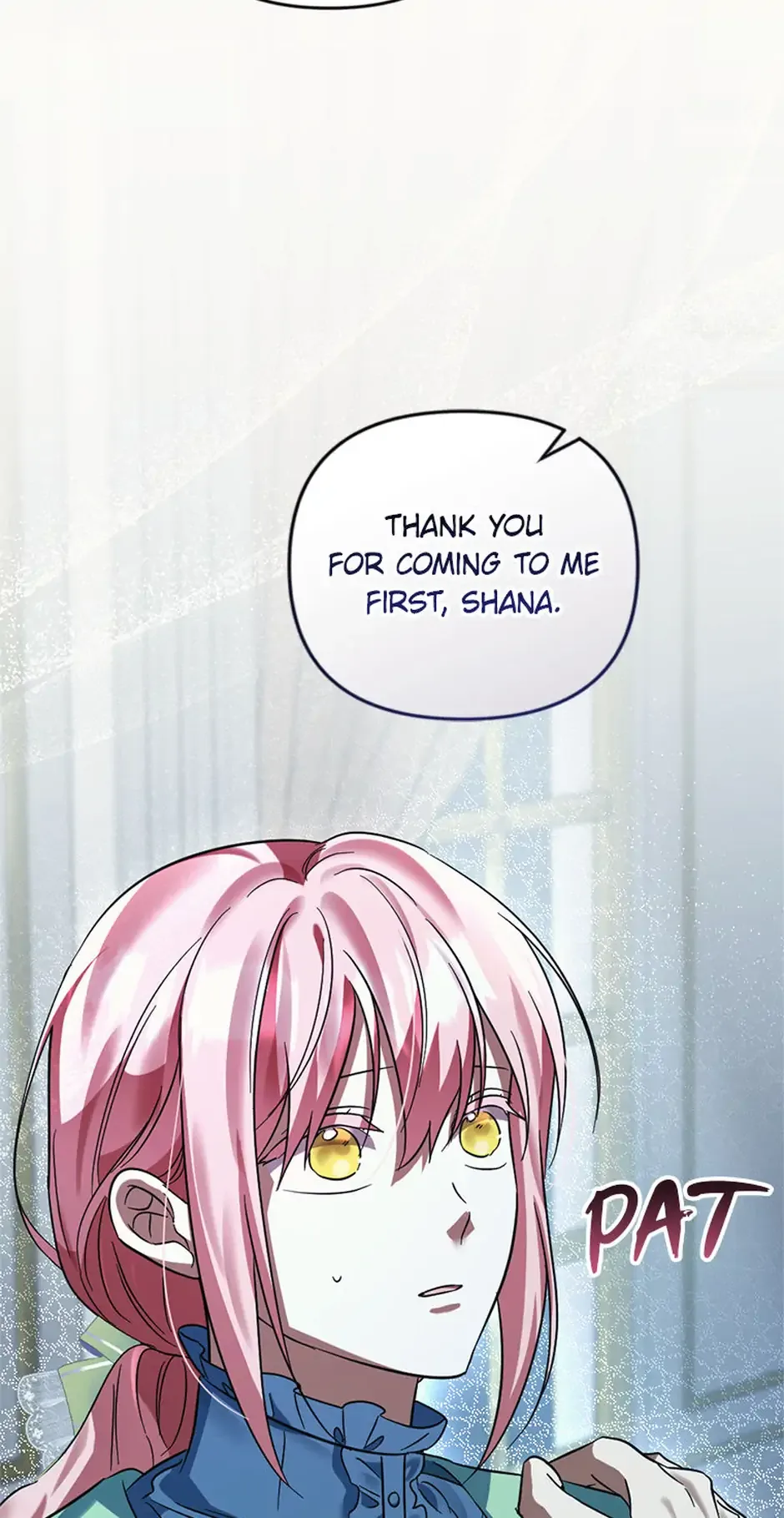 You Awakened while I Was Dead Chapter 85 page 45